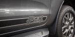 Ford Ranger Double Cab FX4 2017 года (AU)